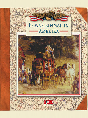 cover image of Es war einmal in Amerika